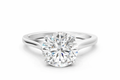 ROUND SOLITAIRE