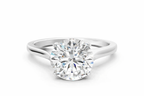 ROUND SOLITAIRE