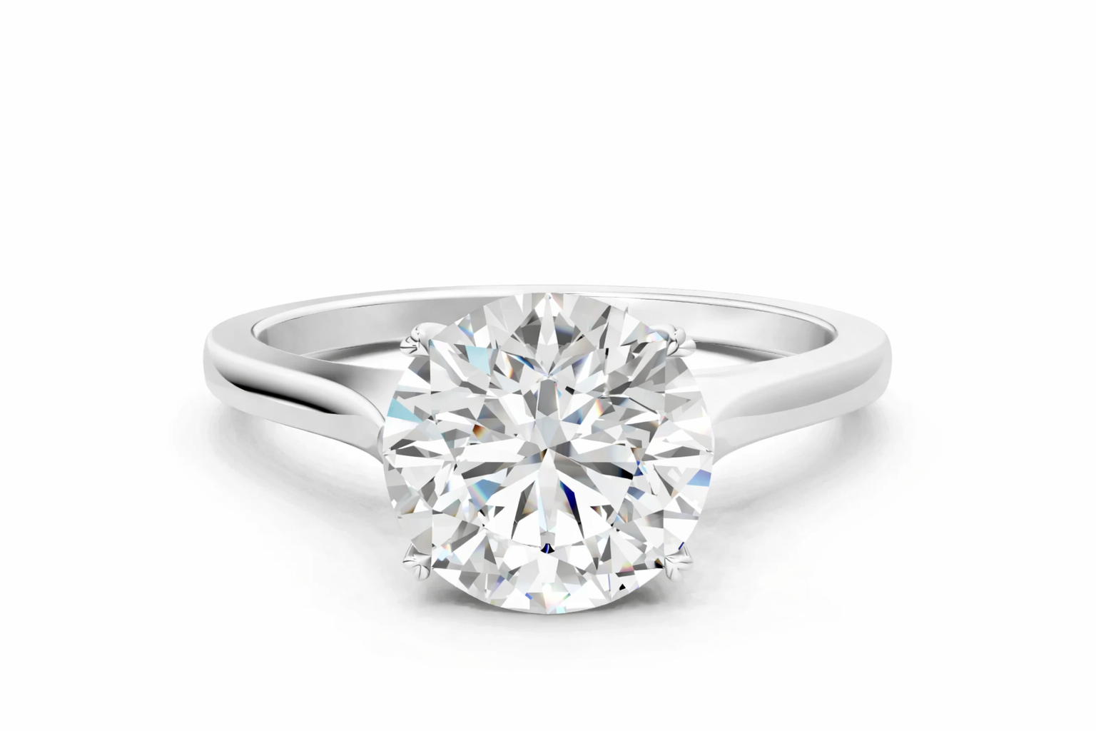 ROUND SOLITAIRE