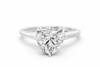HEART SOLITAIRE