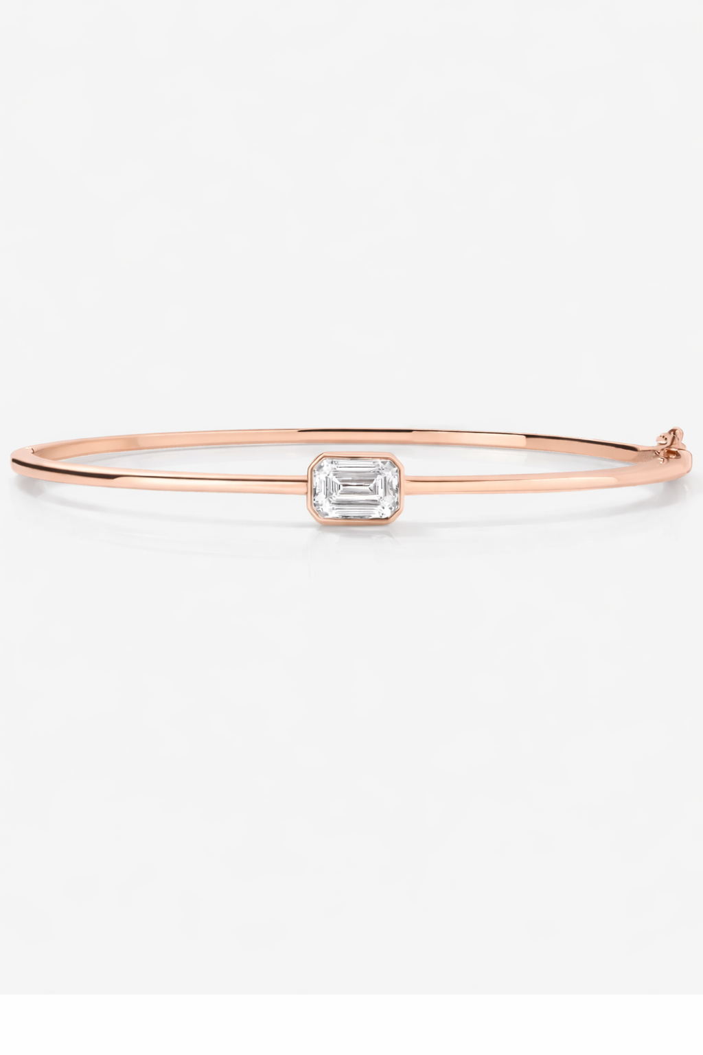 EMERALD BANGLE