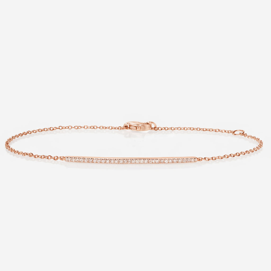 DIAMOND BRACELET