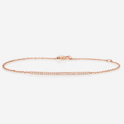 DIAMOND BRACELET - M&D Signature Jewels