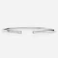 DIAMOND CUFF