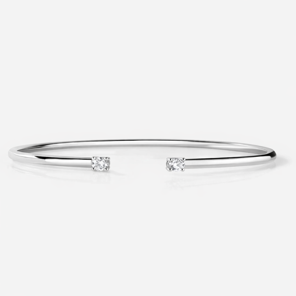 DIAMOND CUFF