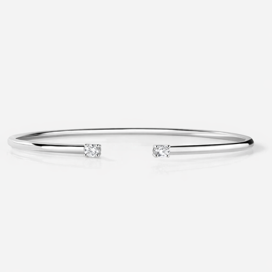 DIAMOND CUFF