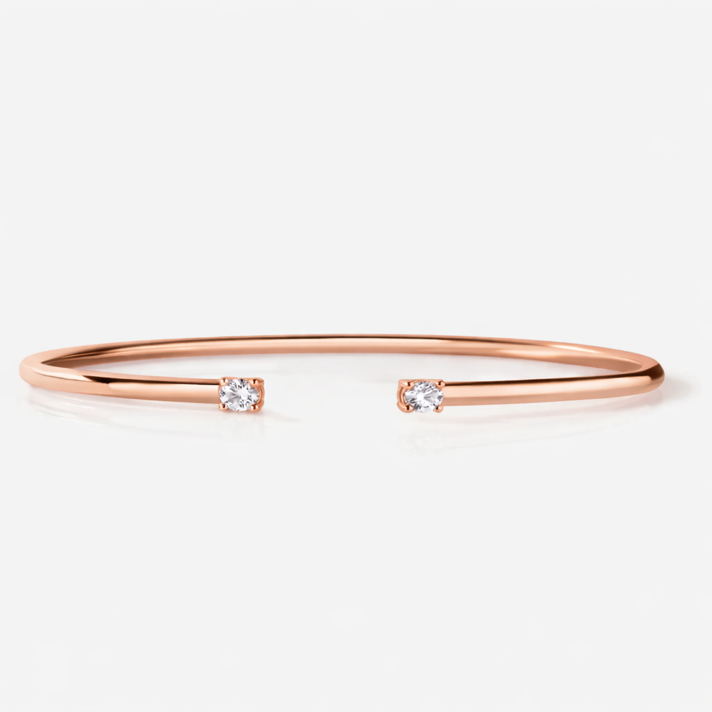 DIAMOND CUFF