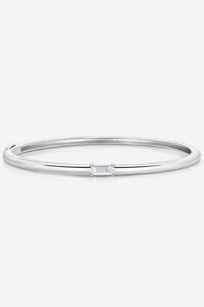 BAUETTE BANGLE - M&D Signature Jewels