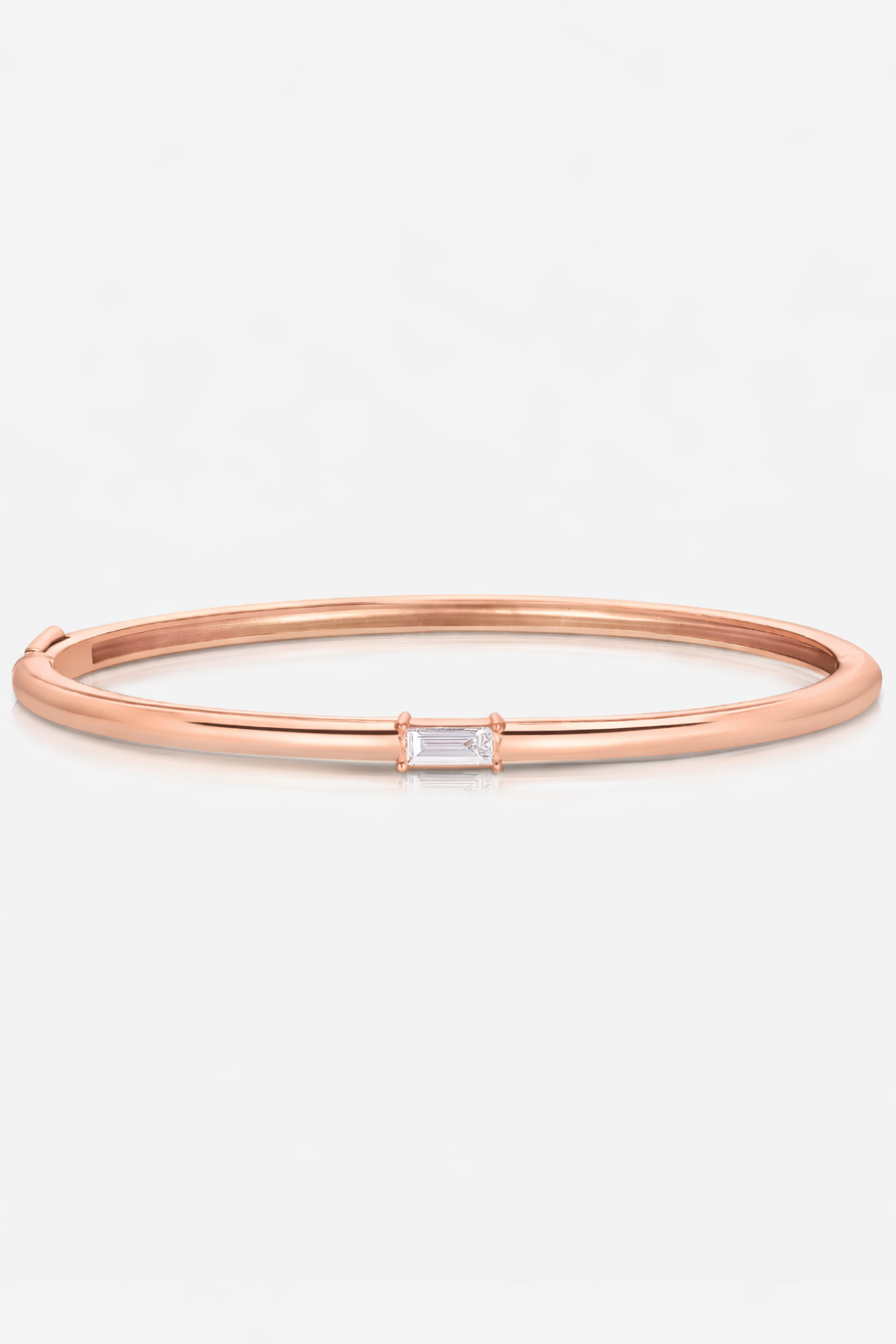BAUETTE BANGLE - M&D Signature Jewels