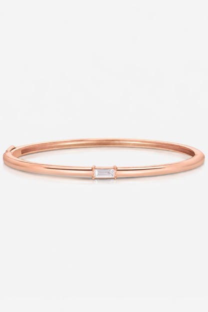 BAUETTE BANGLE - M&D Signature Jewels