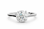 ROUND SOLITAIRE