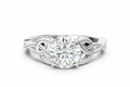 ROUND SOLITAIRE