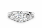 ROUND SOLITAIRE