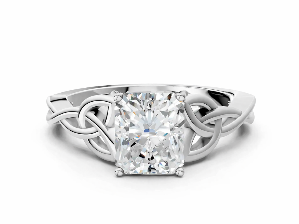 RADIANT SOLITAIRE