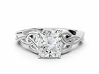 RADIANT SOLITAIRE