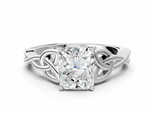 RADIANT SOLITAIRE