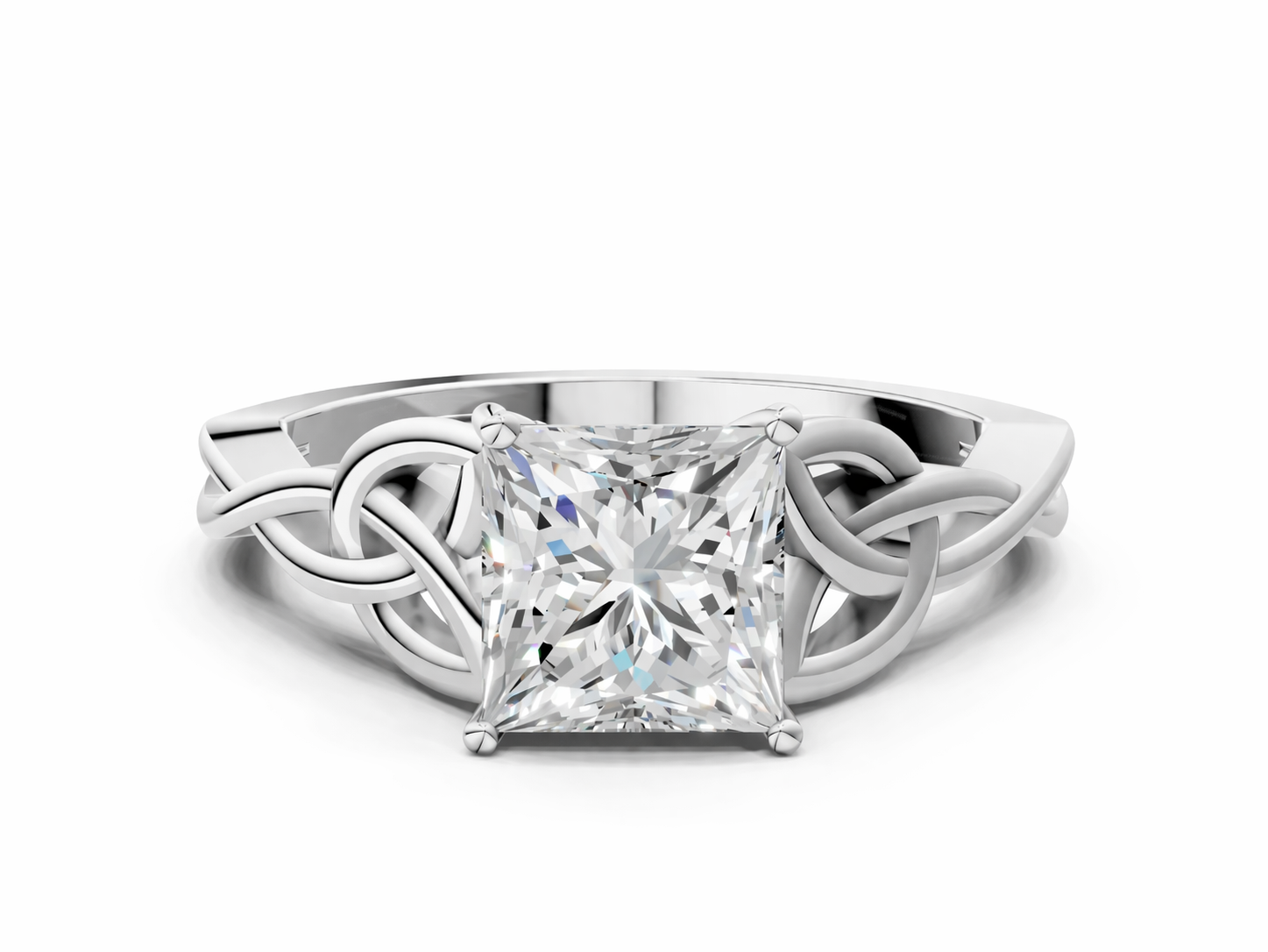 PRINCESS SOLITAIRE