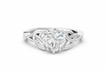 HEART SOLITAIRE