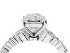 RADIANT NATURE INSPIRED RING
