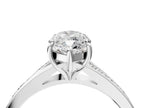 MARQUISE NATURE INSPIRED RING