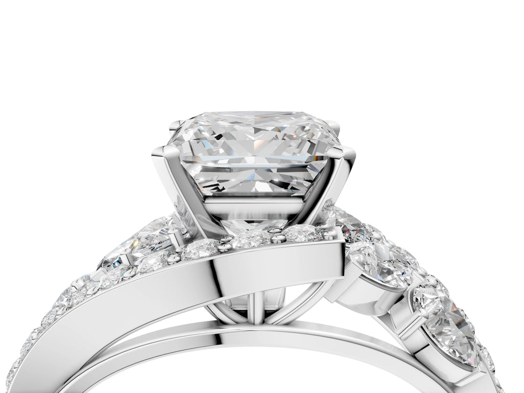 PRINCESS VINTAGE RING