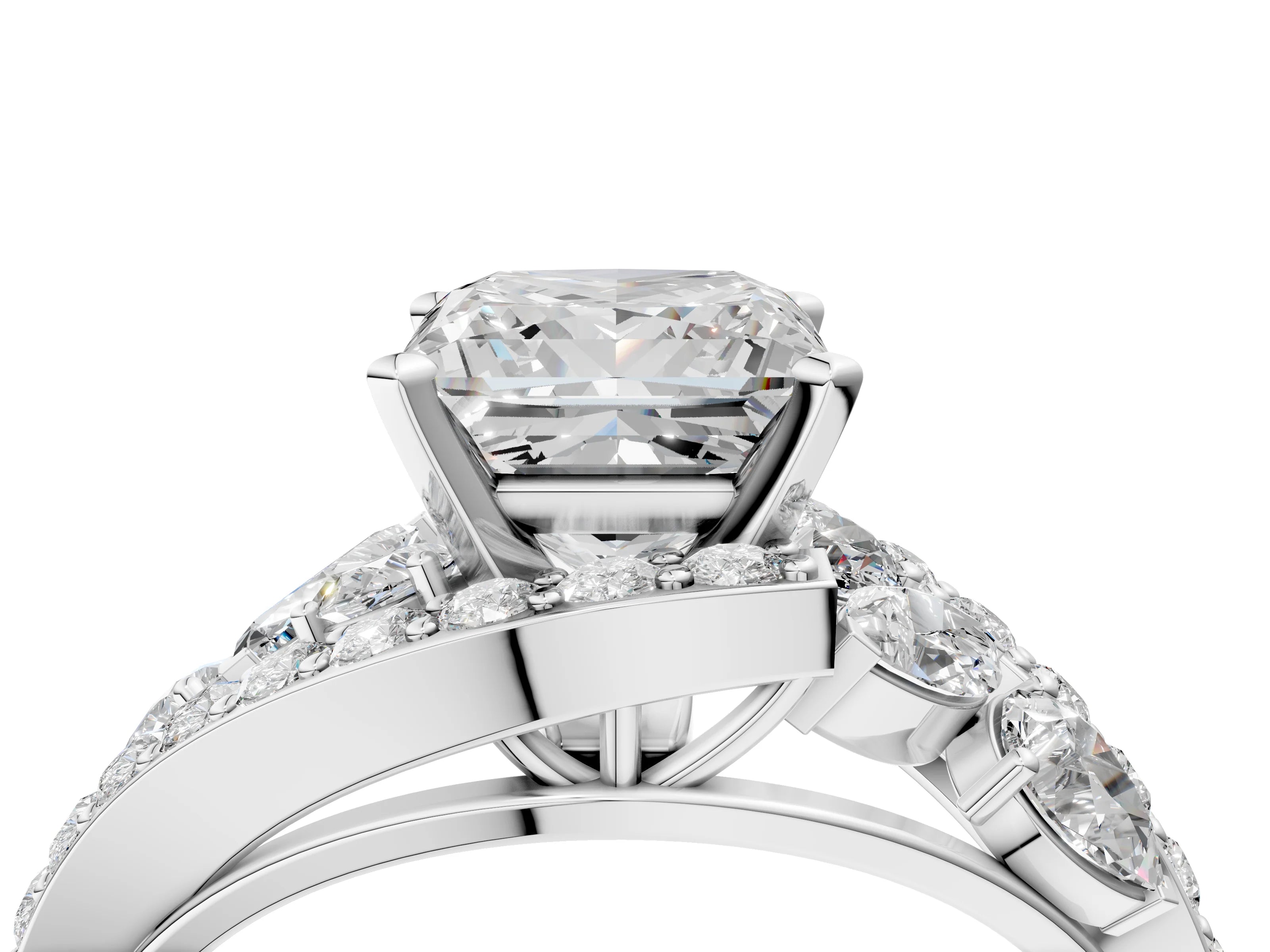 PRINCESS VINTAGE RING