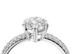 MARQUISE VINTAGE RING