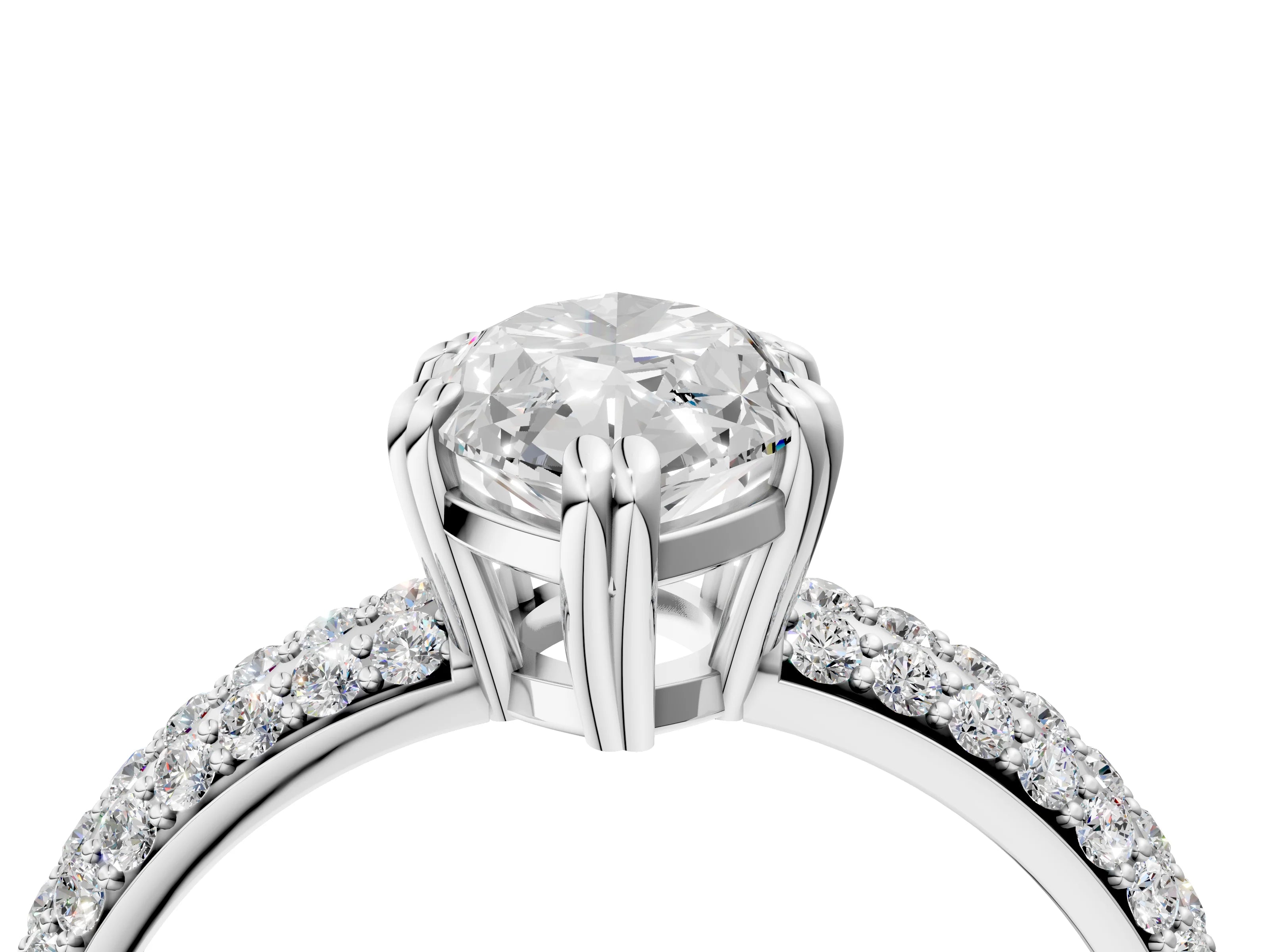 MARQUISE VINTAGE RING