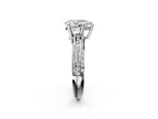 PEAR VINTAGE RING