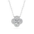 ROUND FANCY PENDANT