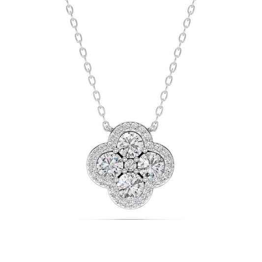 ROUND FANCY PENDANT