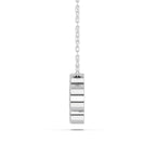 ROUND FANCY PENDANT