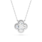 ROUND FANCY PENDANT