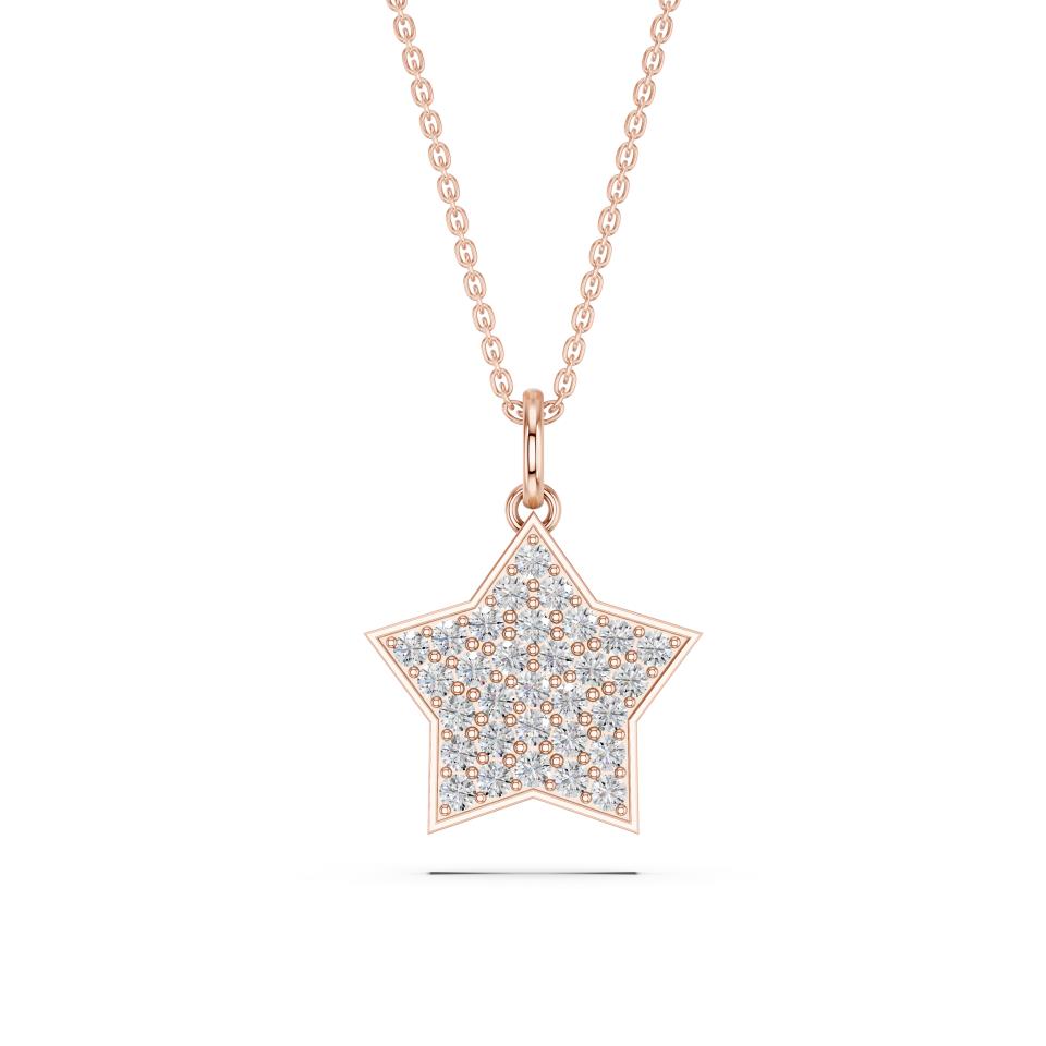STAR PENDANT