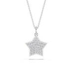 STAR PENDANT