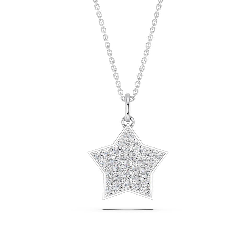 STAR PENDANT