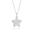 STAR PENDANT