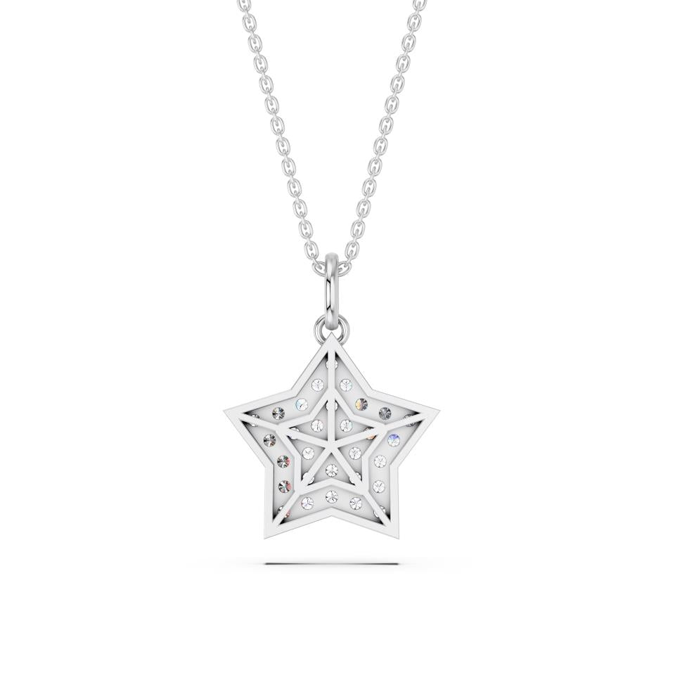 STAR PENDANT