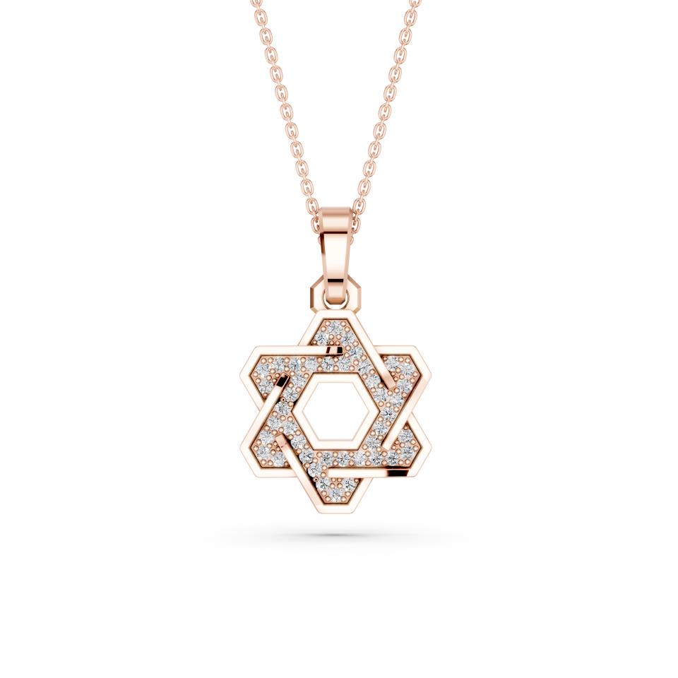 FANCY PENDANT