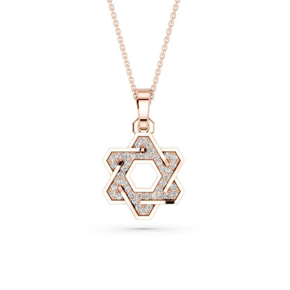 FANCY PENDANT - M&D Signature Jewels