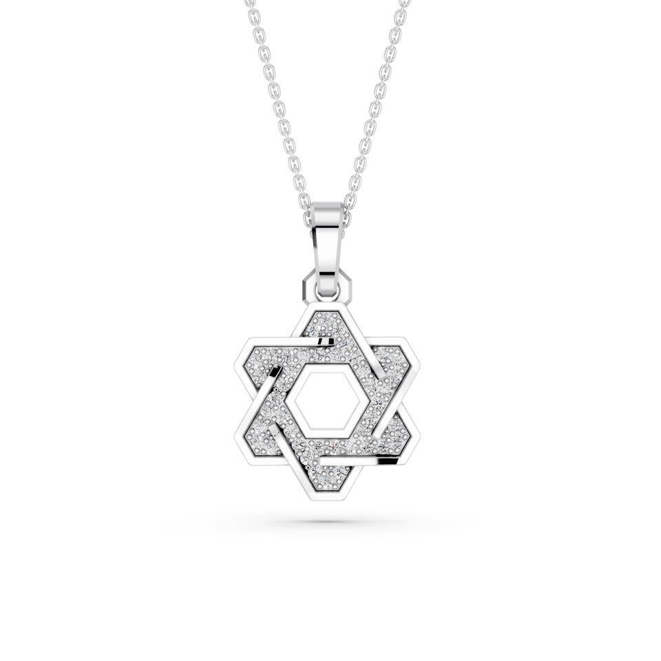 FANCY PENDANT