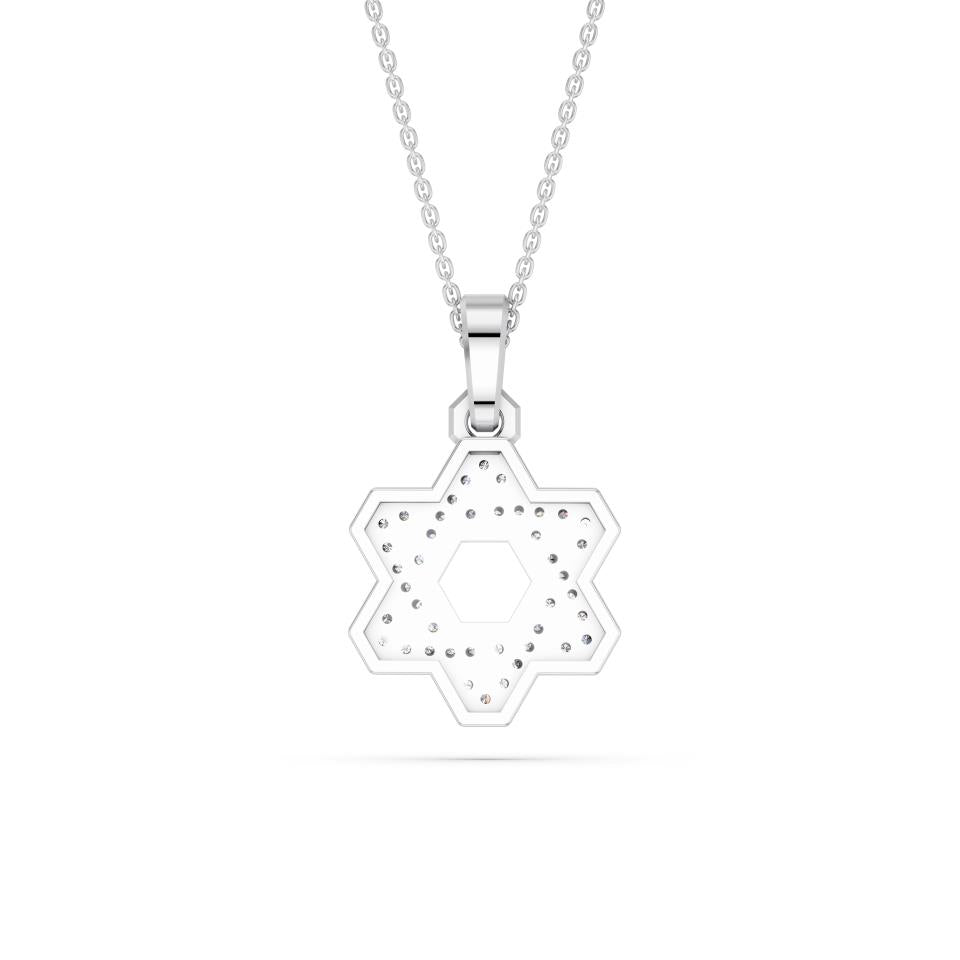 FANCY PENDANT