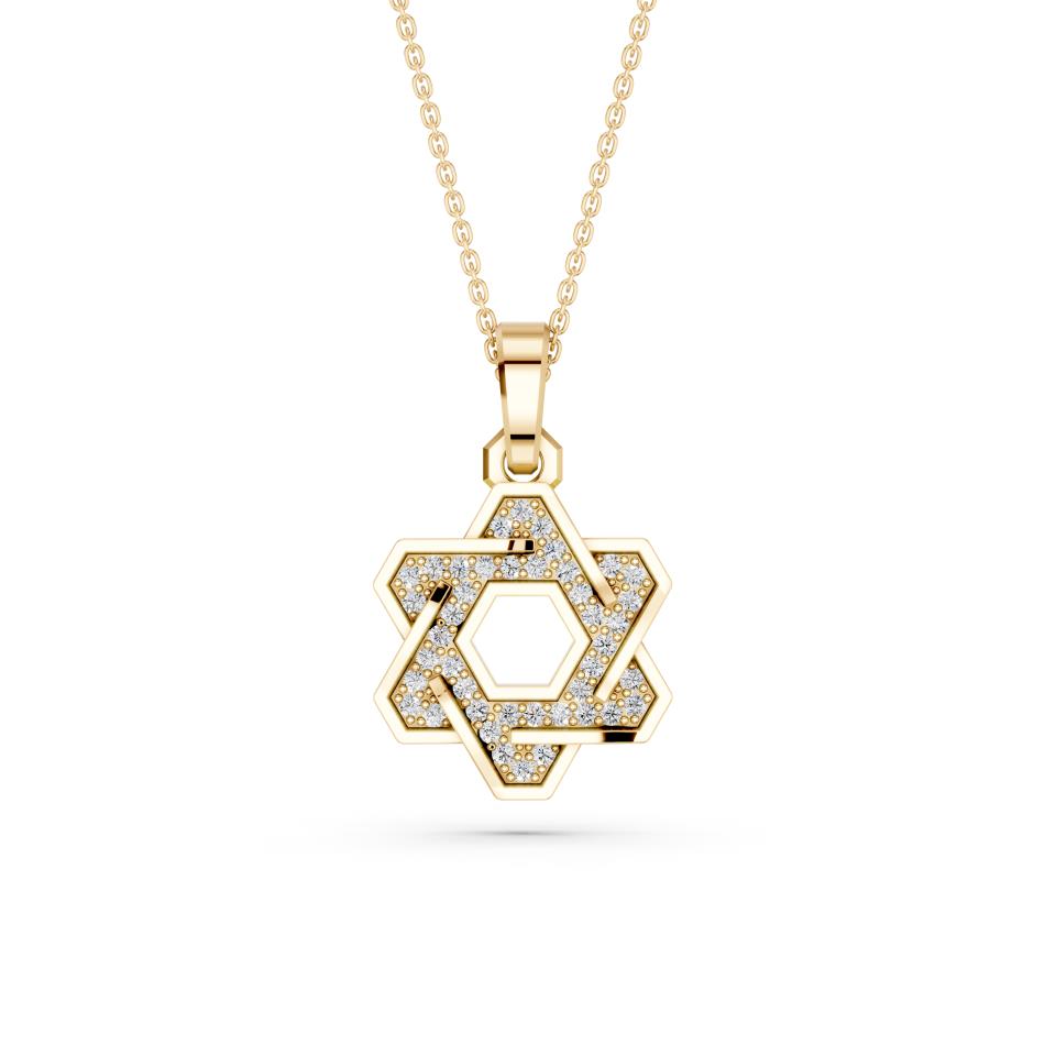 FANCY PENDANT