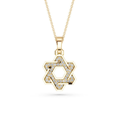 FANCY PENDANT - M&D Signature Jewels