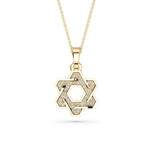 FANCY PENDANT - M&D Signature Jewels