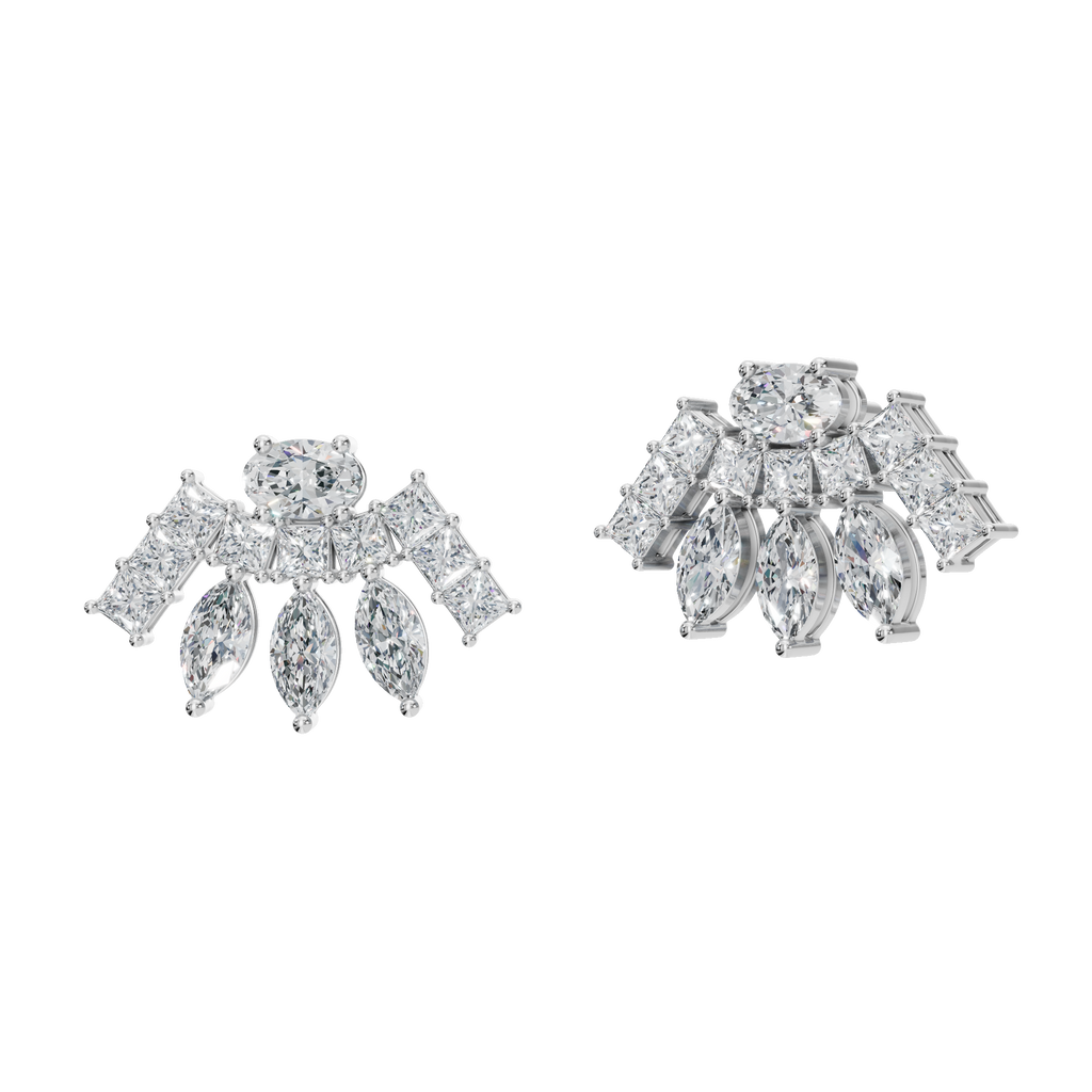 FANCY EARRING