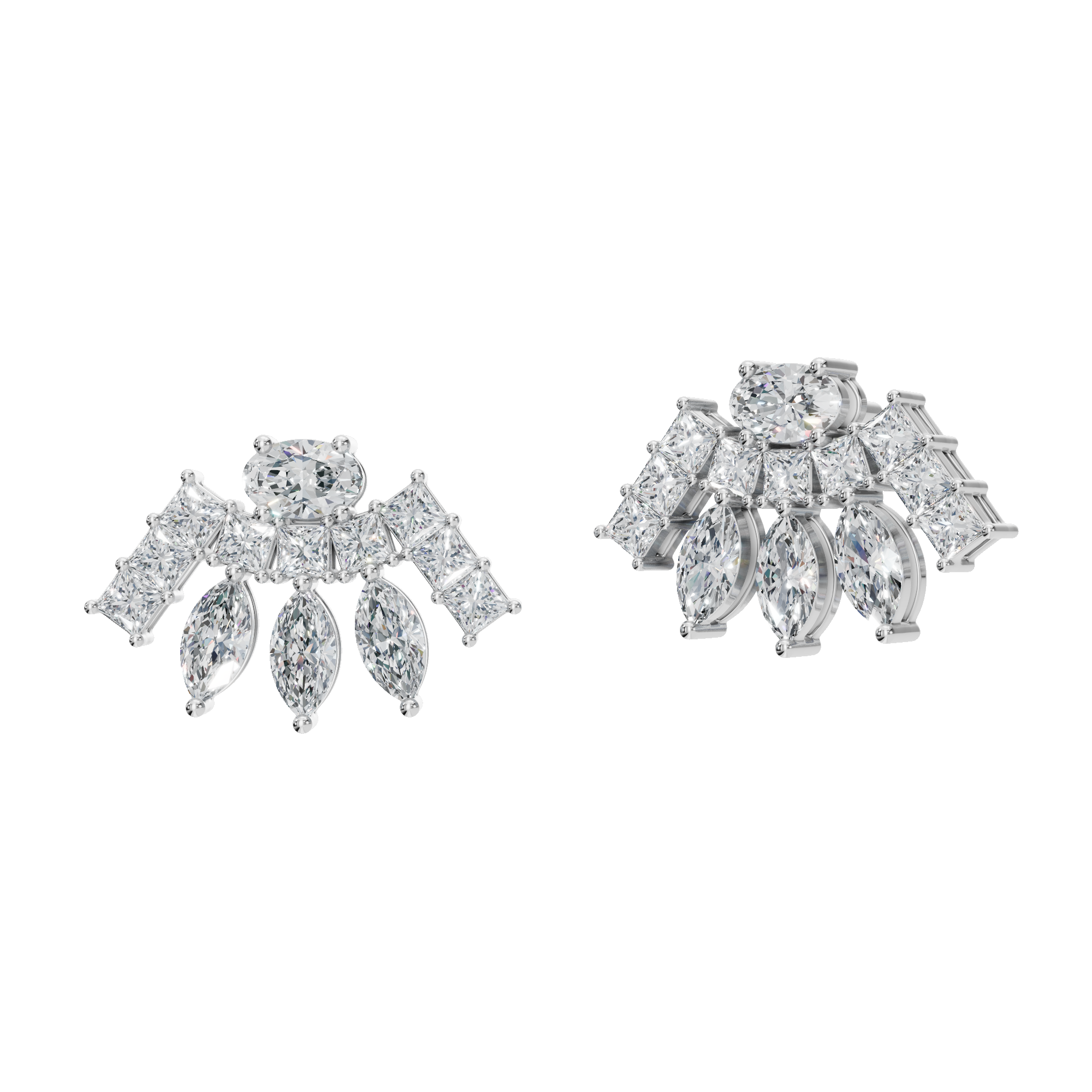 FANCY EARRING