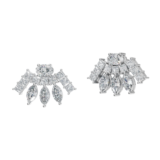 FANCY EARRING