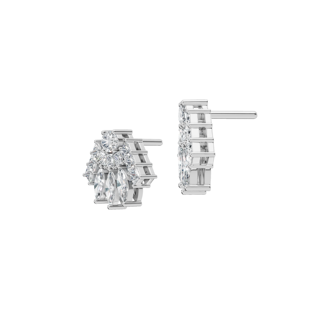 FANCY EARRING