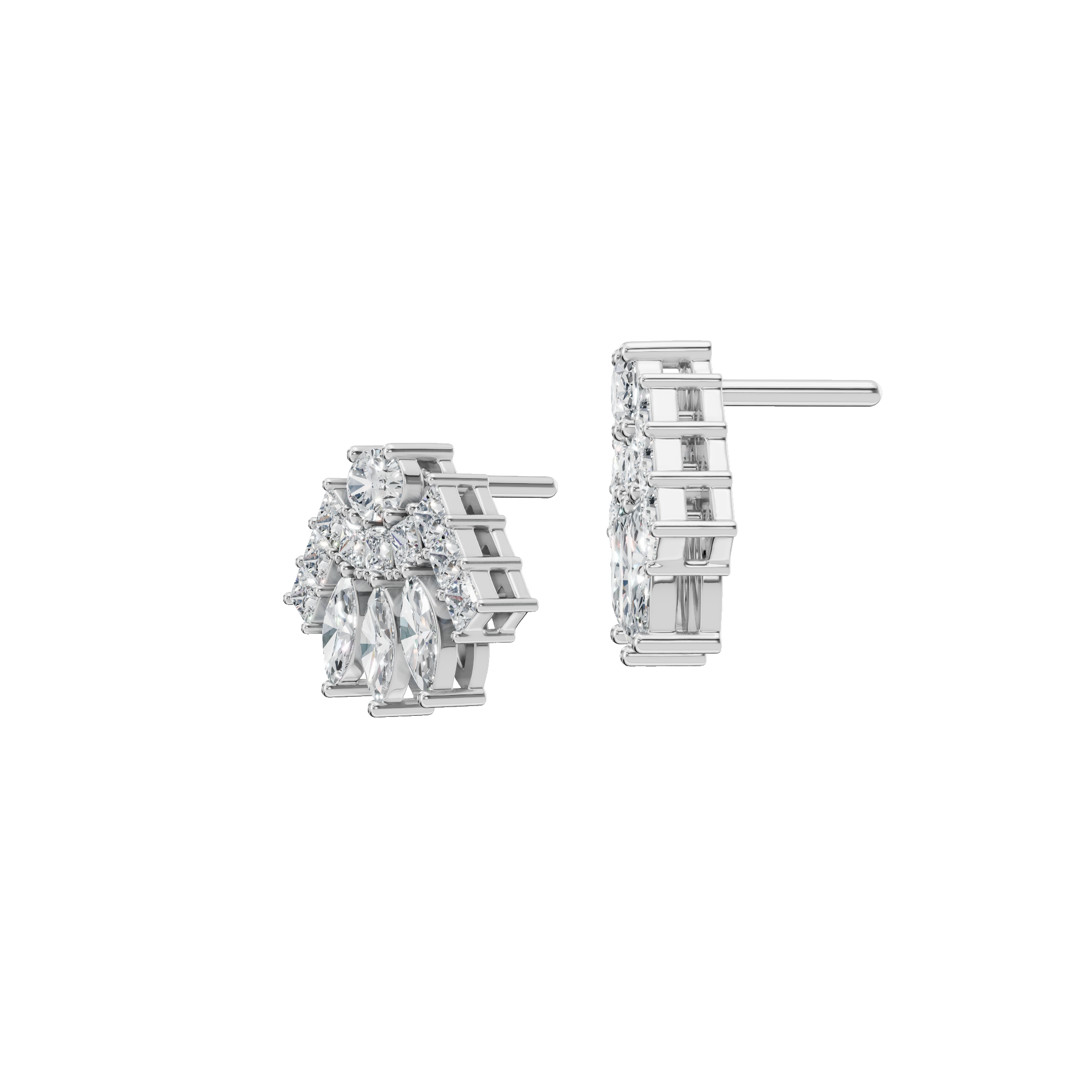 FANCY EARRING